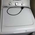 SAR 500,  Fully Automatic Washing Machine