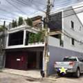 THB 90000,  31 Sq. Feet,  Townhouse For Rent, 3 Floors, 350 Sq M, Sukhumvit 63 (opposite Ekkamai Soi 4), Decorated,