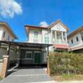 THB 7000000,  4 BR,  59 Sq. Feet,  2-story Detached House For Sale, 59 Sq M, 4 Bedrooms, Lalin Village, The Young Exclusive.