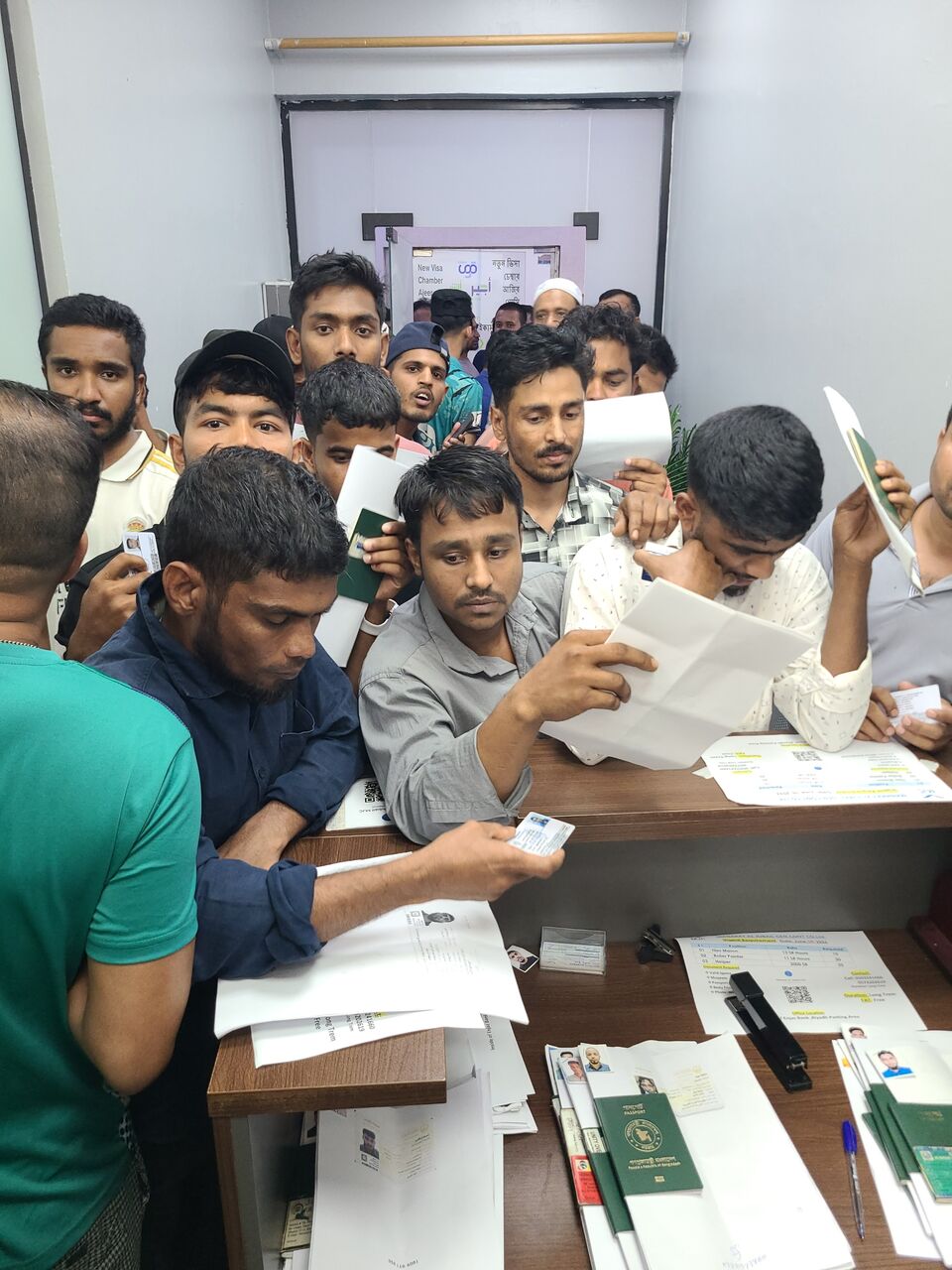 Jubail, Jobs, Cladding Foreman