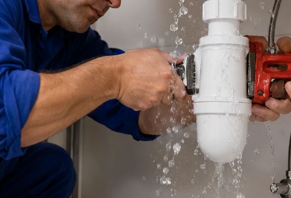 New York, Construction, Expert Plumbing Repair Services In Hawaii County
