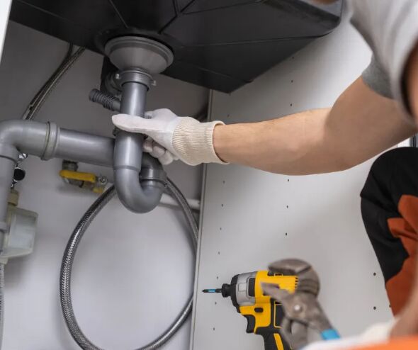 New York, Construction, Expert Plumbing Repair Services In Hawaii County