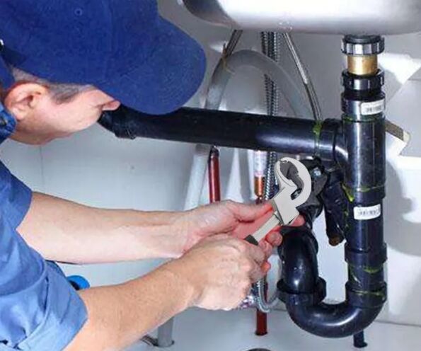 New York, Construction, Expert Plumbing Repair Services In Hawaii County