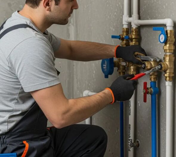 New York, Construction, Expert Plumbing Repair Services In Hawaii County
