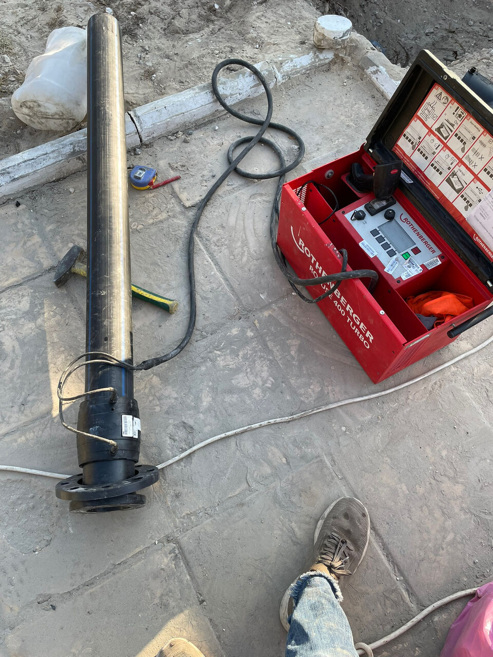 Al Khobar Al Shamalia, Job Seekers, Professional Plumber