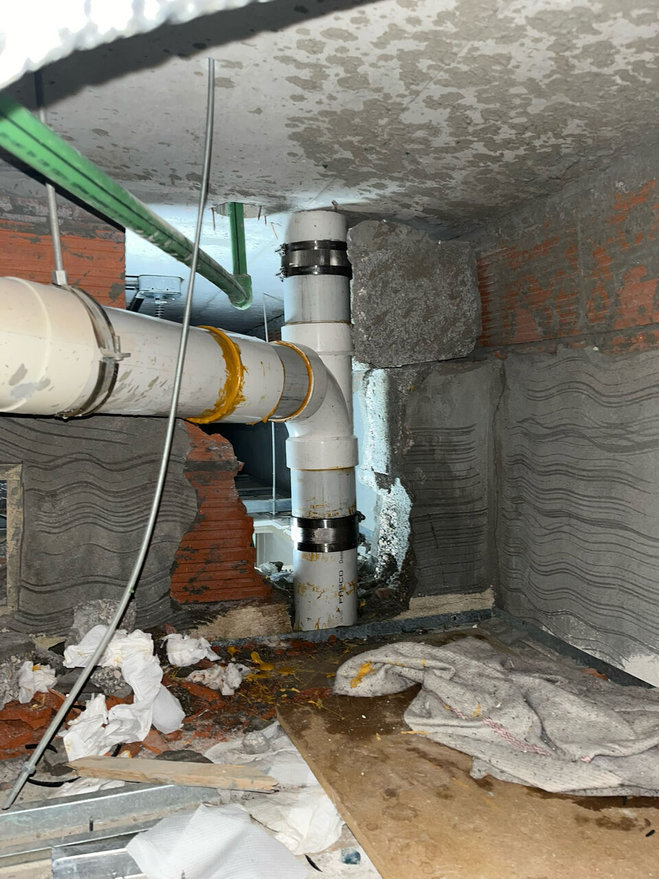 Al Khobar Al Shamalia, Job Seekers, Professional Plumber