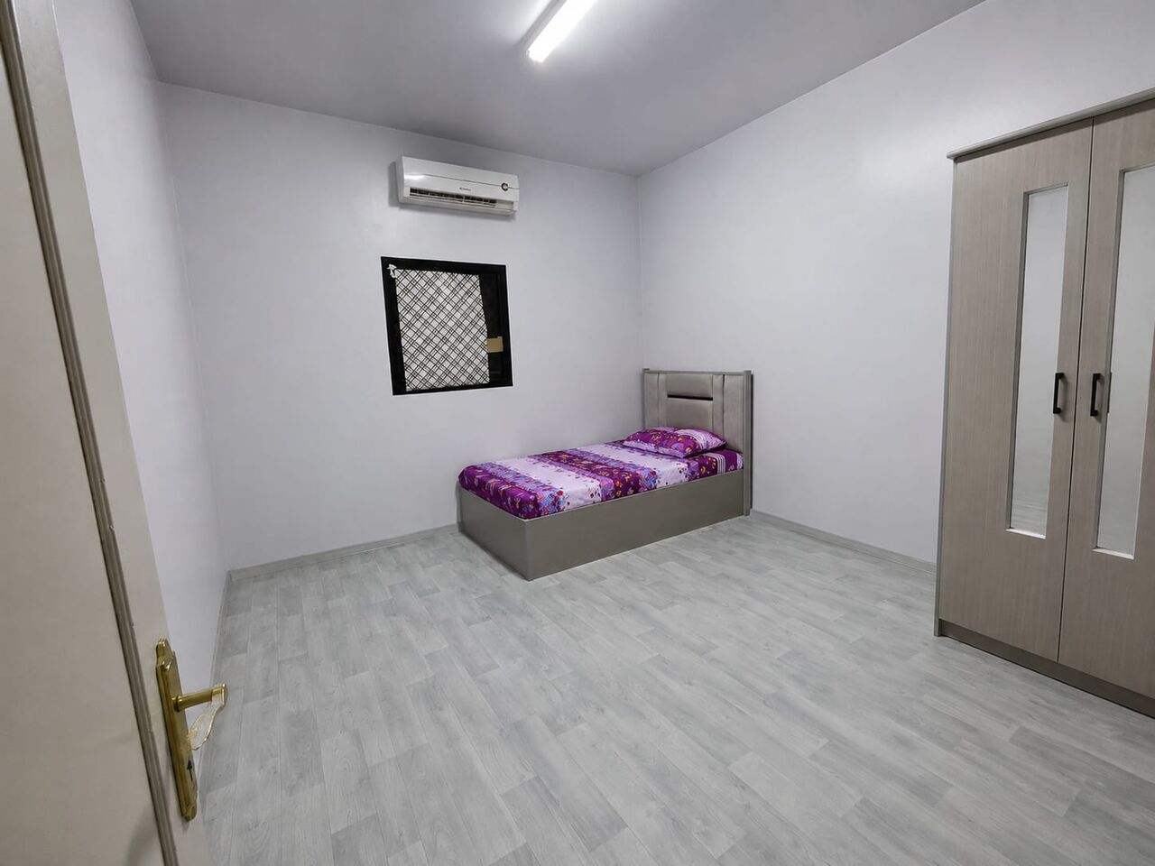 Umm Al Hamam, Rooms for Rent, SAR 1500/month,  15 Sq. Meter,  Room Available In Apartment