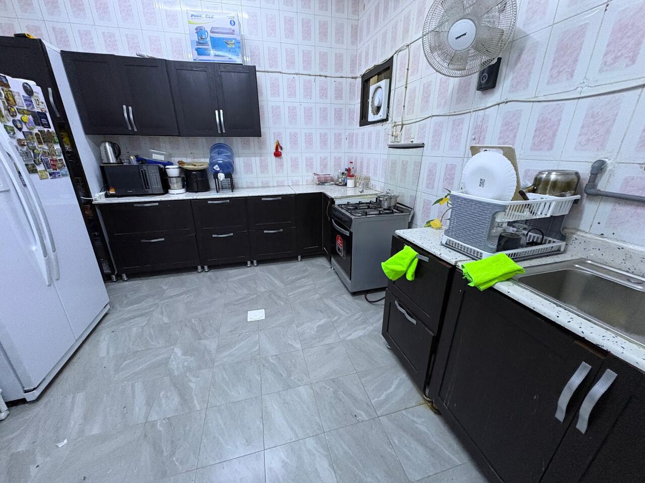 Umm Al Hamam, Rooms for Rent, SAR 1500/month,  15 Sq. Meter,  Room Available In Apartment