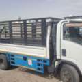 SAR 80000,  Isuzu Small Truck Dyna (Dyana),  2014,  Manual,  500000 KM,  Isuzu Dyna Small Truck For Sale