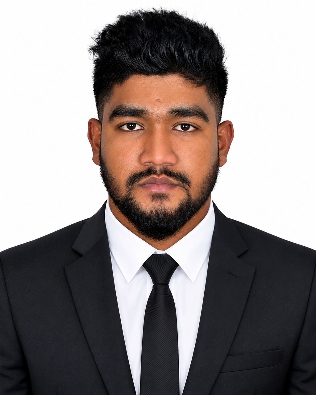 Al Fayhaa, Job Seekers, Manager
