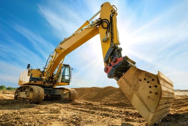 New York, Construction, Excavation In Laurens County, GA | Trusted Excavation Experts