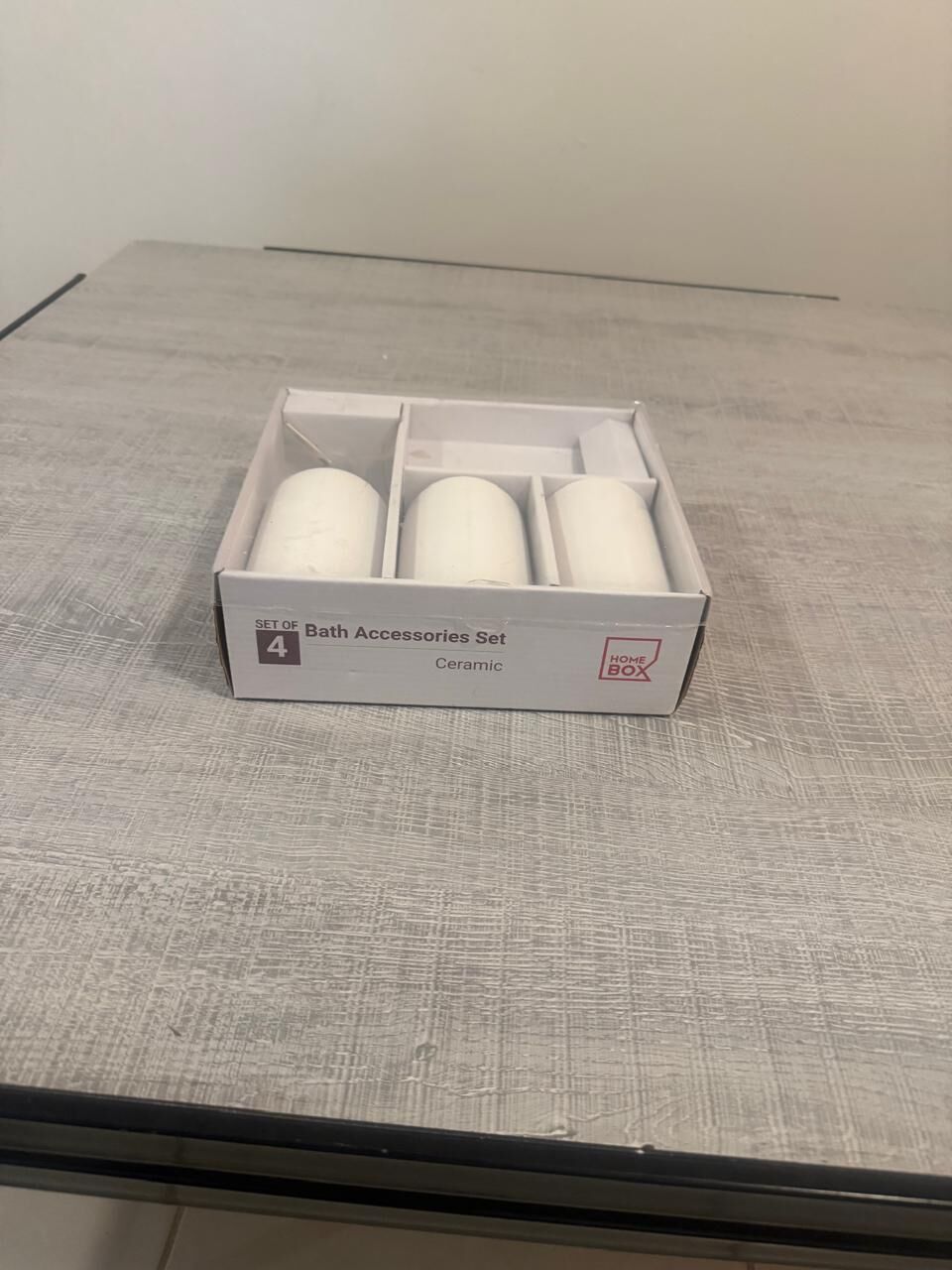 Al Malaz, Household Items, SAR 330,  Bathroom Items For Sale
