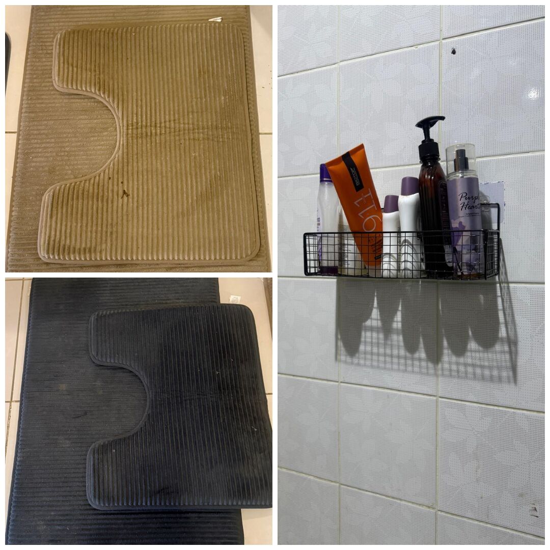 Al Malaz, Household Items, SAR 330,  Bathroom Items For Sale