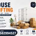 TRUSTED HOUSE SHIFTING COMPANY &ndash; COMPLETE HOME & OFFICE MOVING WITH PROFESSIONAL TEAM