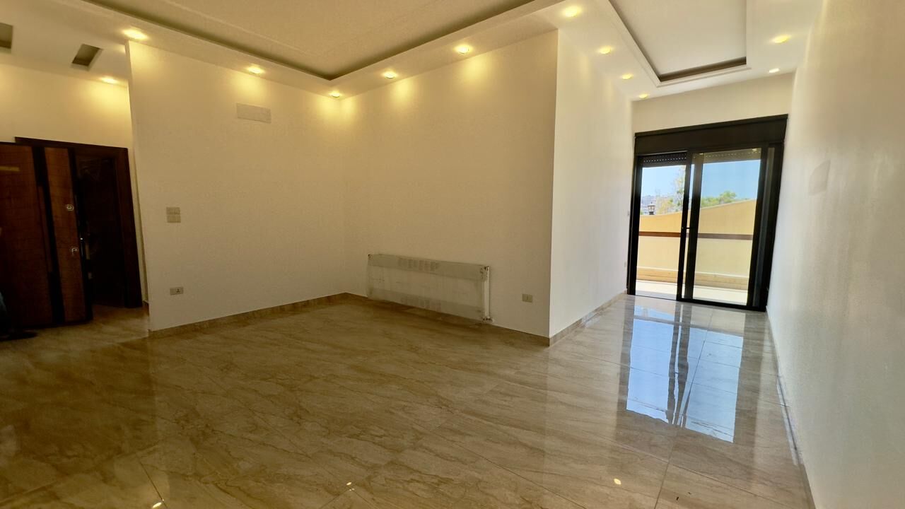 Amman, Housing Exchanges, JOD 650/month,  3 BR,  150 Sq. Meter,  Apartment For Rent In Alrabyeh