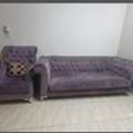 SAR 400,  Selling A Comfortable Living Room Seating Set. Perfe