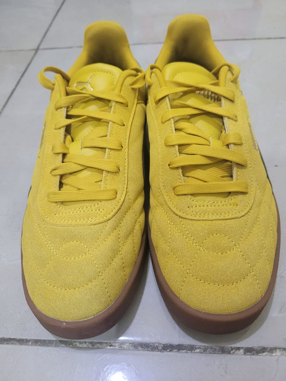 Jeddah, Clothing & Accessories, SAR 100,  Puma Club Shoes, Size 42