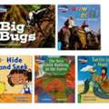 SAR 60,  Y3 Readers Set - SAR 60 Y2 Readers Set - SAR 60
