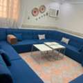 SAR 500,  15 Seater Sofa With Table