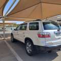 SAR 15000,  GMC Acadia 2011,  2011,  Automatic,  279000 KM,  Full Option All Wheel Drive  Transmission With Cruise Control SUV
