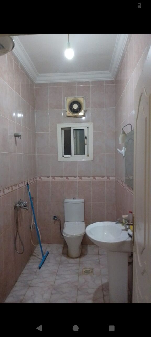 Al Aziziyah, Rooms for Rent, SAR 1400/month,  Furnished,  1 Person/small Family Big Separate Room & Toilet For Rent(Inc.Electricty+Internet) Azizia