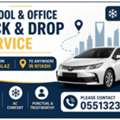 Transport Available For School & Office Pick And Drop From Al Malaz, Riyadh