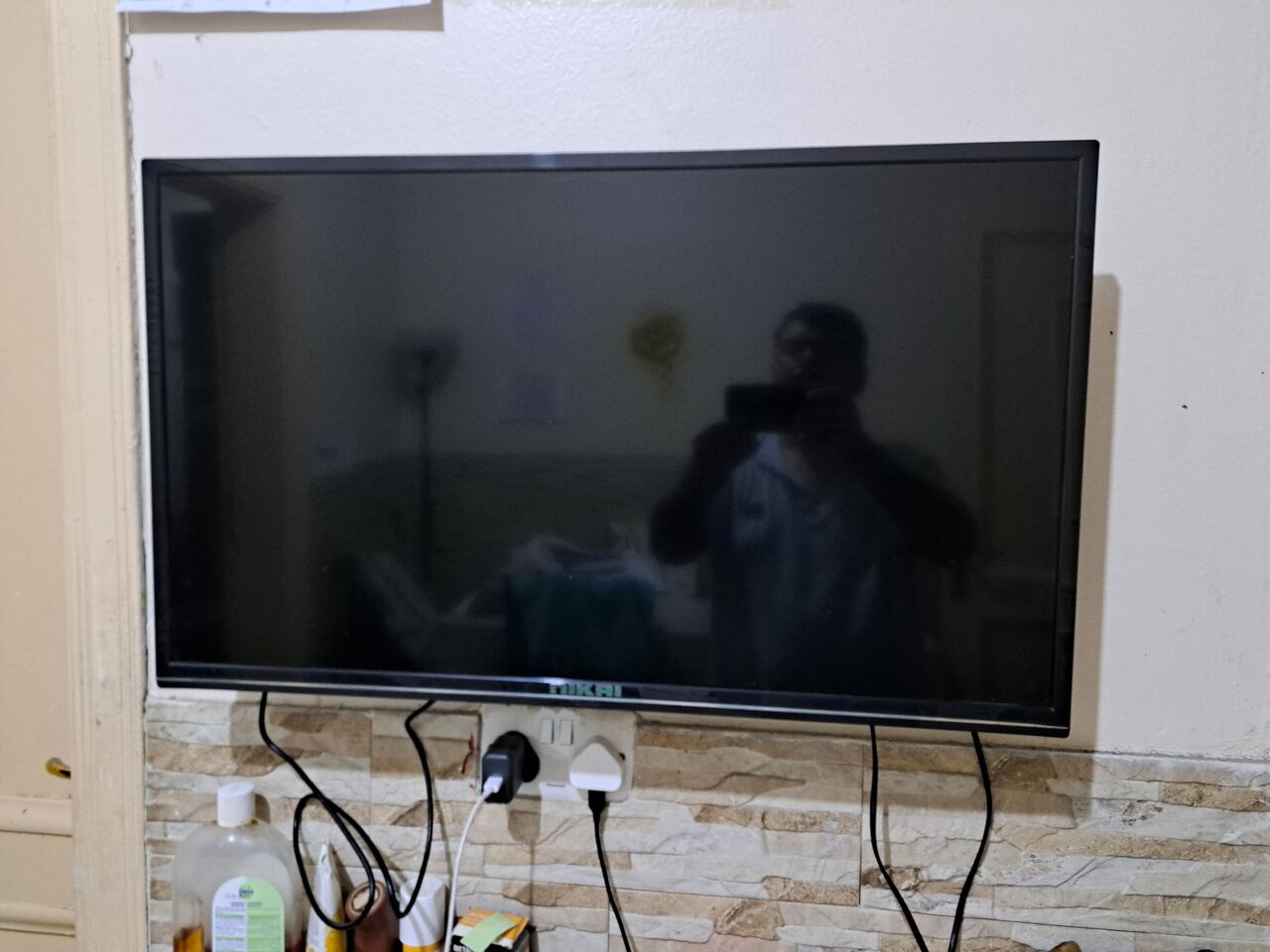 Bani Malik, Electronics, SAR 150,  Nikae 32 Inch LED TV