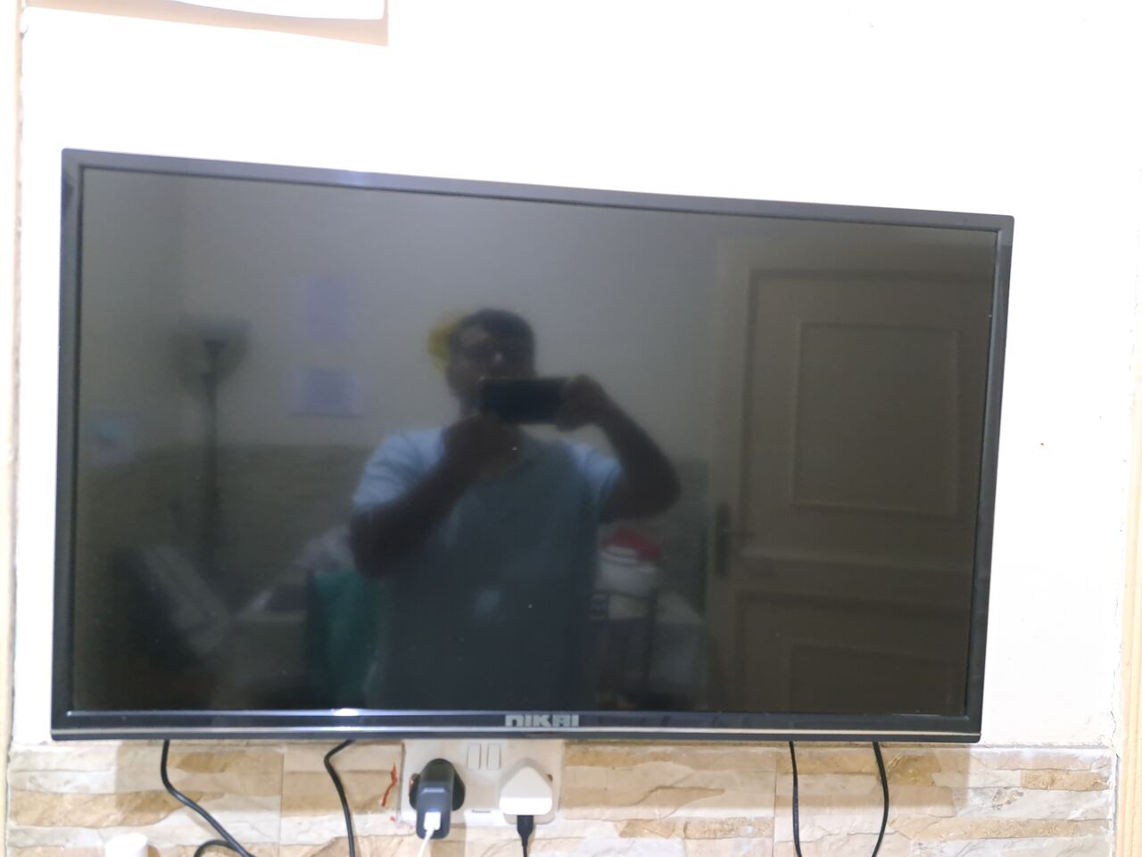 Bani Malik, Electronics, SAR 150,  Nikae 32 Inch LED TV