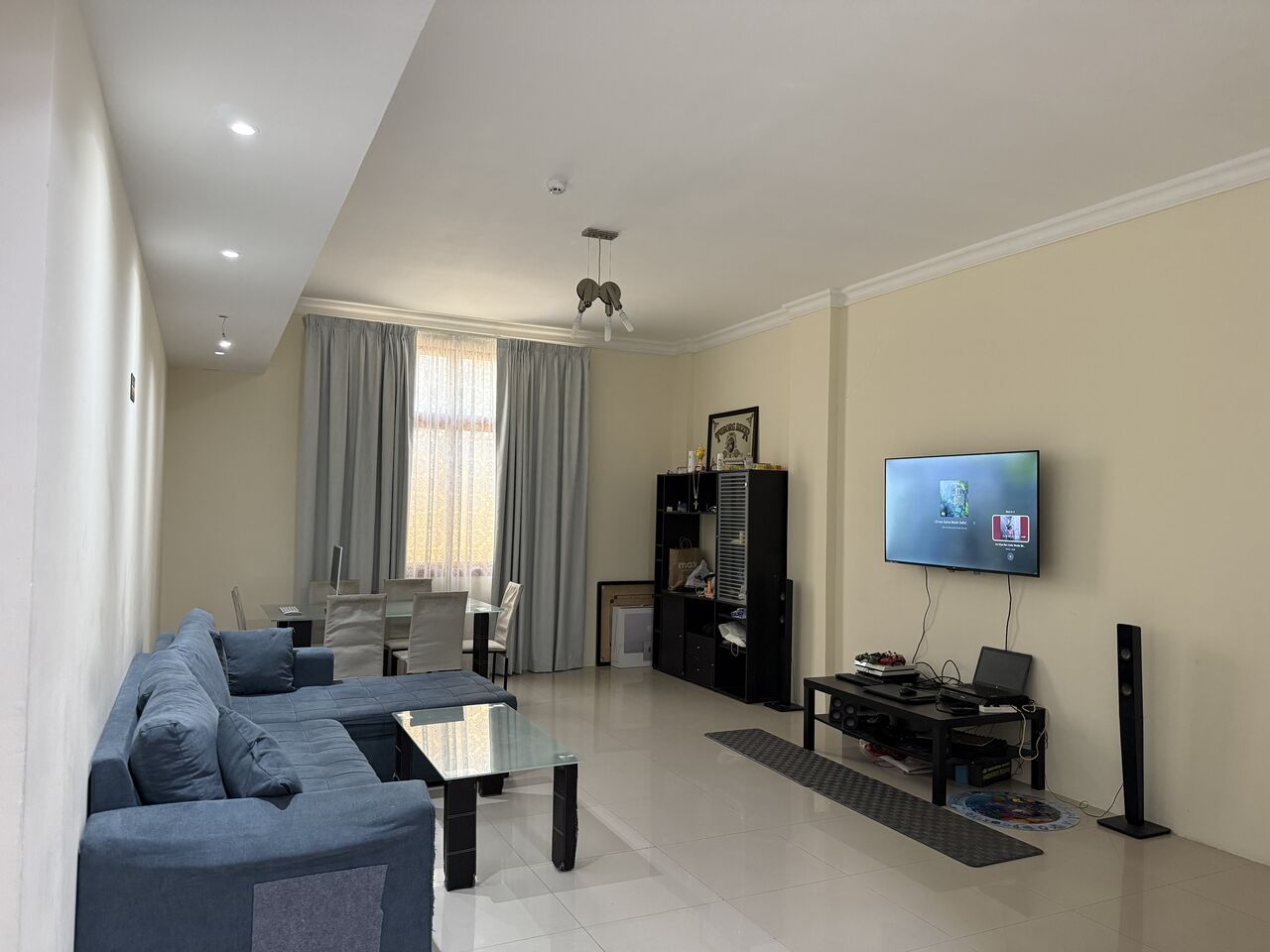 Juffair, Bedspace For Rent, BHD 75/month,  BED SPACE AVAILABLE FOR KERALA  BACHELOR