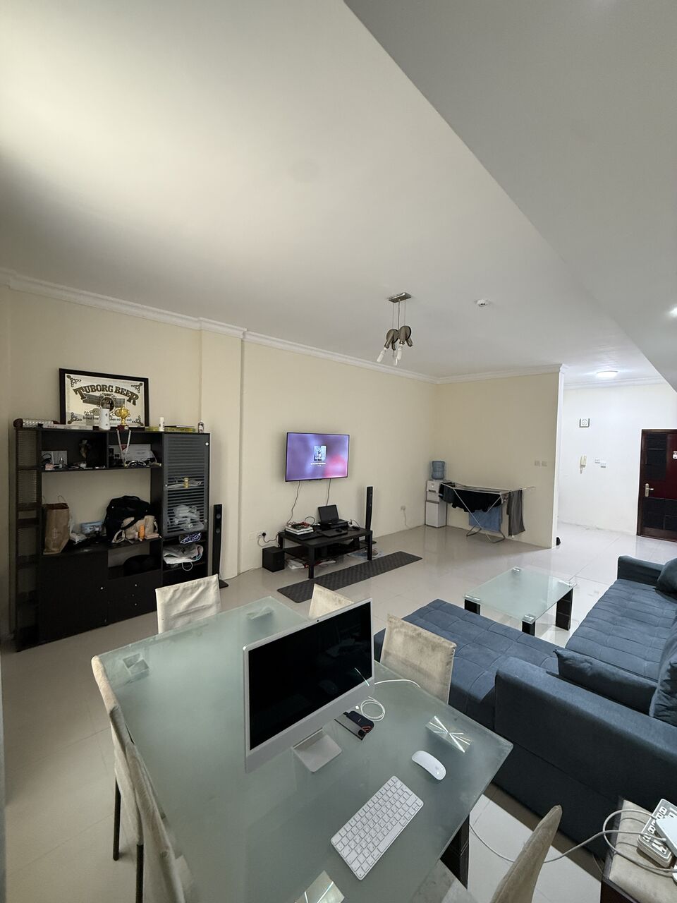 Juffair, Bedspace For Rent, BHD 75/month,  BED SPACE AVAILABLE FOR KERALA  BACHELOR