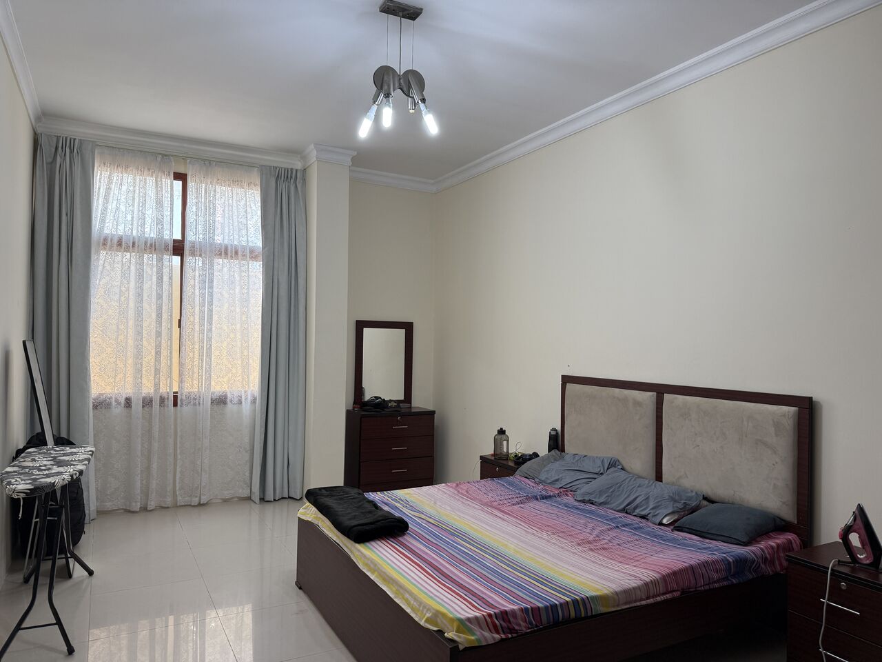 Juffair, Bedspace For Rent, BHD 75/month,  BED SPACE AVAILABLE FOR KERALA  BACHELOR