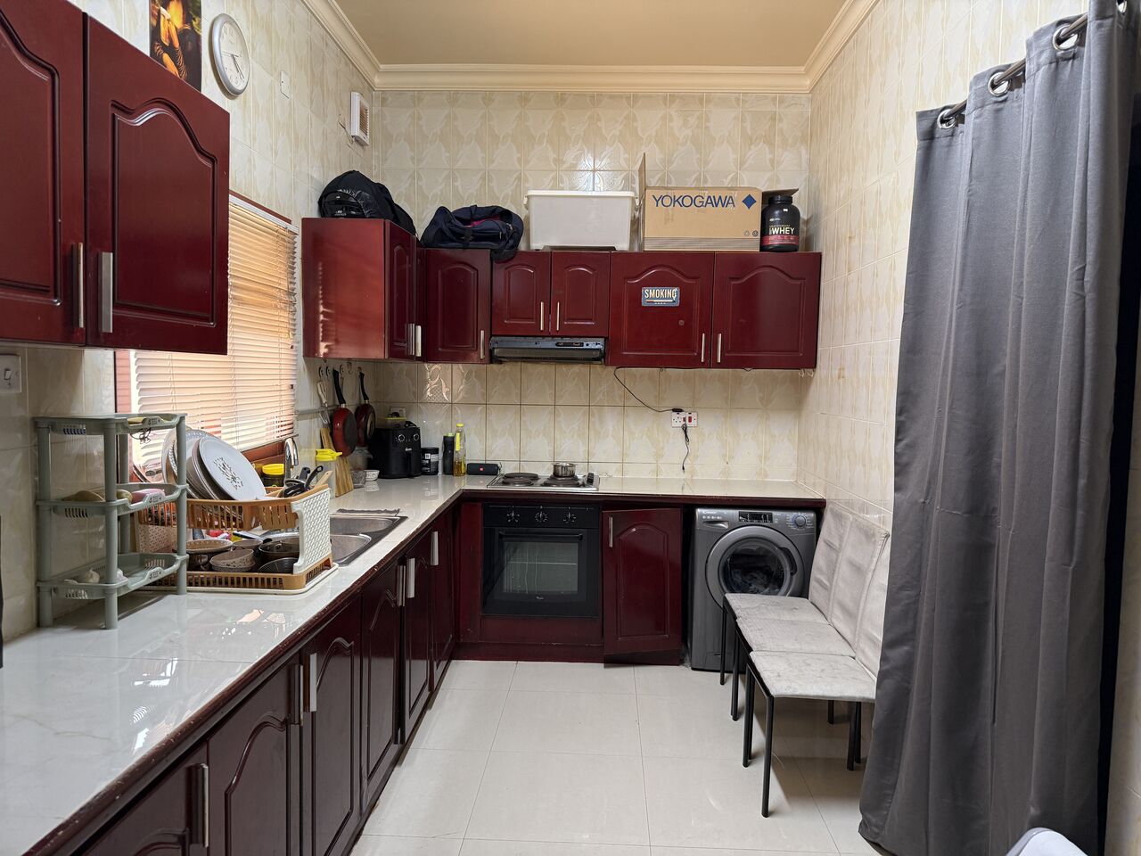 Juffair, Bedspace For Rent, BHD 75/month,  BED SPACE AVAILABLE FOR KERALA  BACHELOR