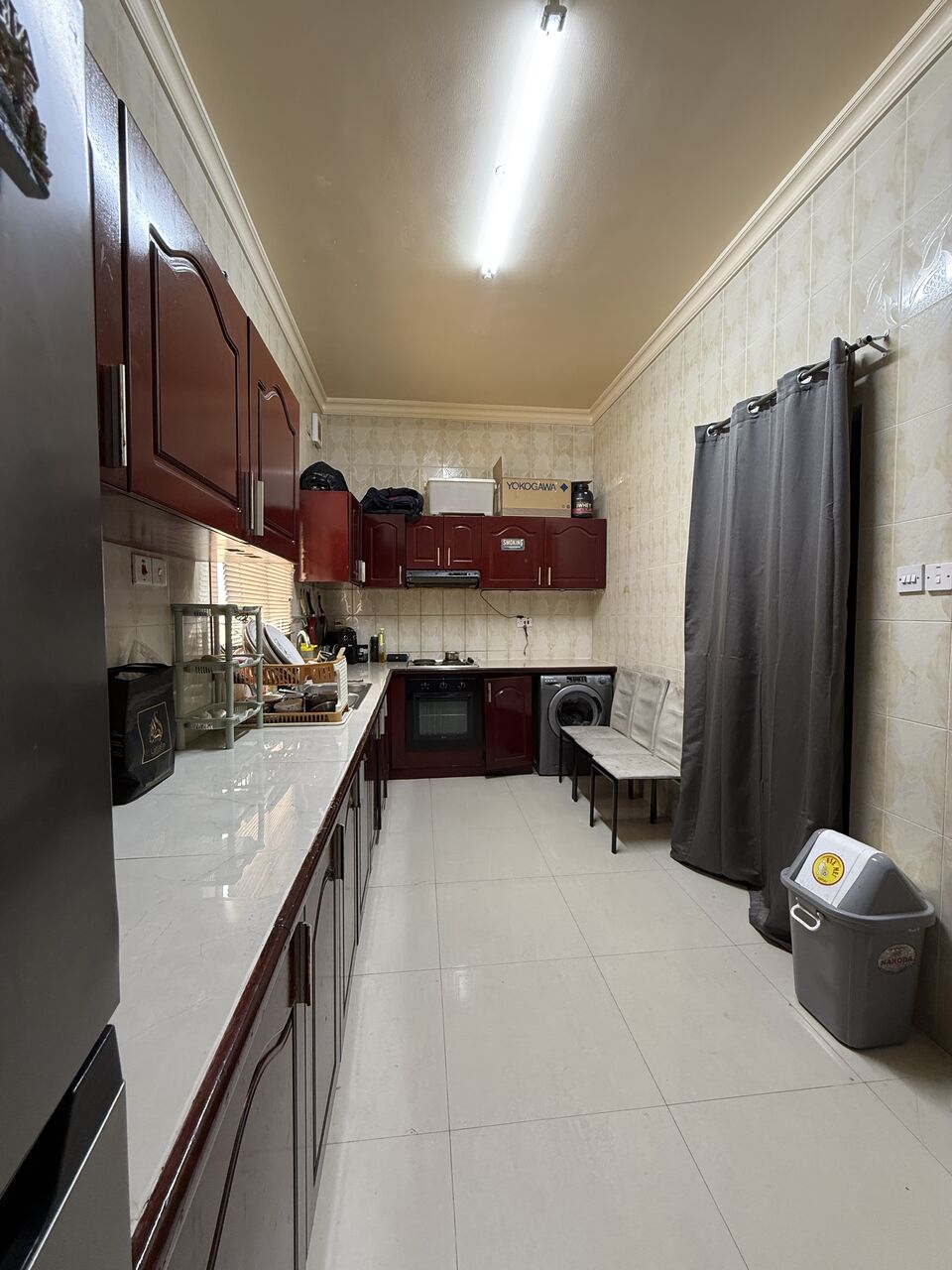 Juffair, Bedspace For Rent, BHD 75/month,  BED SPACE AVAILABLE FOR KERALA  BACHELOR