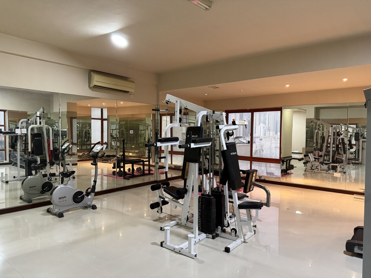 Juffair, Bedspace For Rent, BHD 75/month,  BED SPACE AVAILABLE FOR KERALA  BACHELOR