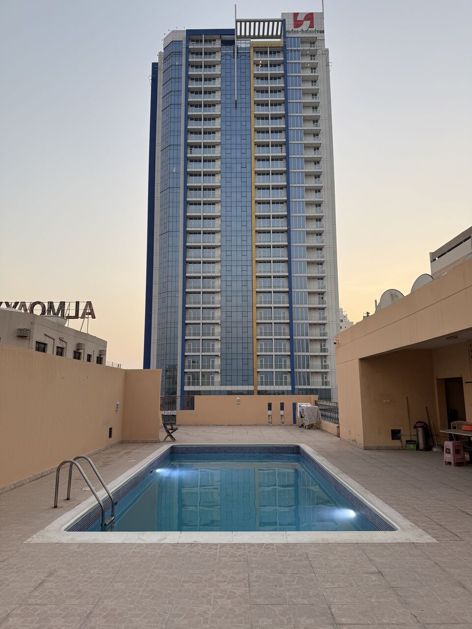 Juffair, Bedspace For Rent, BHD 75/month,  BED SPACE AVAILABLE FOR KERALA  BACHELOR