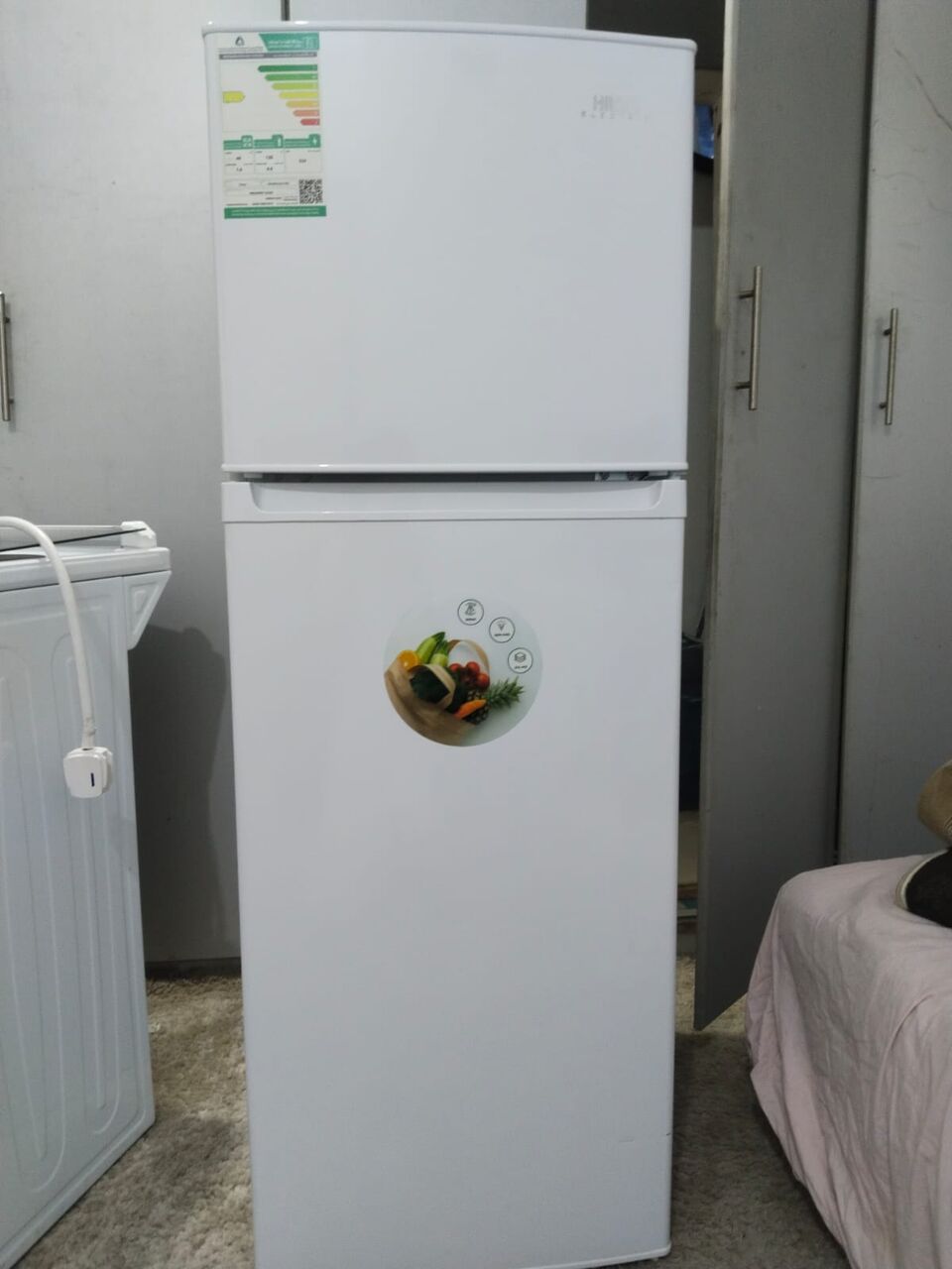 Jeddah, Appliances, SAR 700,  Household Items For Sale &ndash; Washing Machine Fridge And Oven Stove  | Jeddah