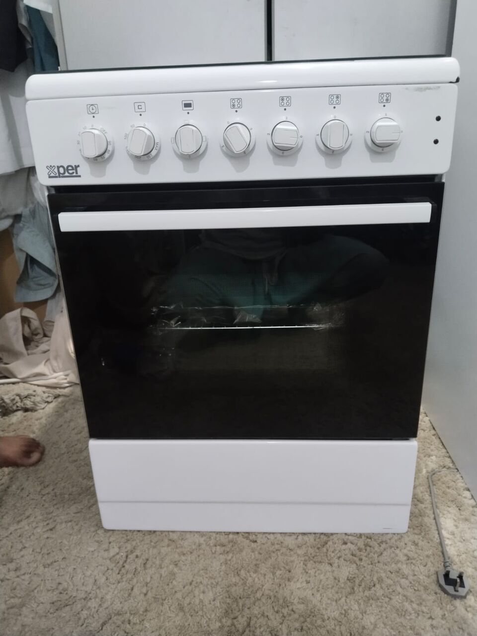 Jeddah, Appliances, SAR 700,  Household Items For Sale &ndash; Washing Machine Fridge And Oven Stove  | Jeddah