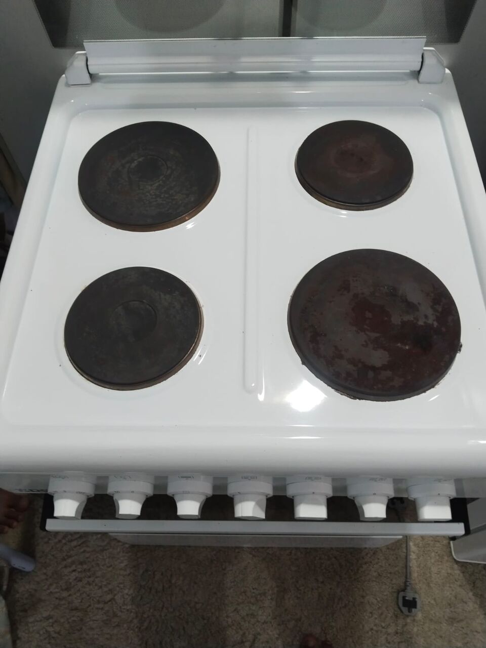 Jeddah, Appliances, SAR 700,  Household Items For Sale &ndash; Washing Machine Fridge And Oven Stove  | Jeddah