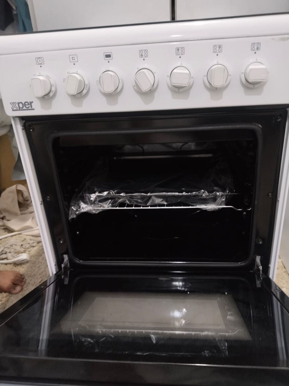 Jeddah, Appliances, SAR 700,  Household Items For Sale &ndash; Washing Machine Fridge And Oven Stove  | Jeddah