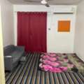 SAR 1100/month,  Furnished,  . Sq. Meter,  Room Is Available Near King Abdul Aziz Hospital-Malaz For A Single Person In Family Flat