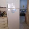 SAR 500, 2 Door Calvinator Big Size Refrigerator In Very Good Condition