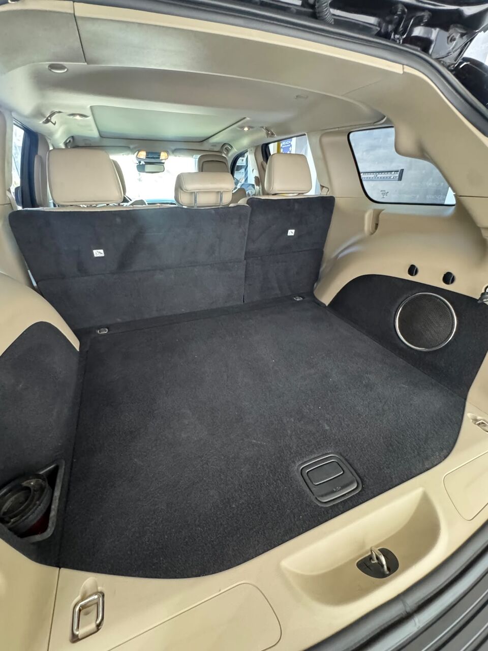 Khobar, Vehicles, Cars & Trucks , SAR 82000,  Jeep Grand Cherokee Limited,  2020,  Automatic,  171300 KM,    For Sale Excellent Condition