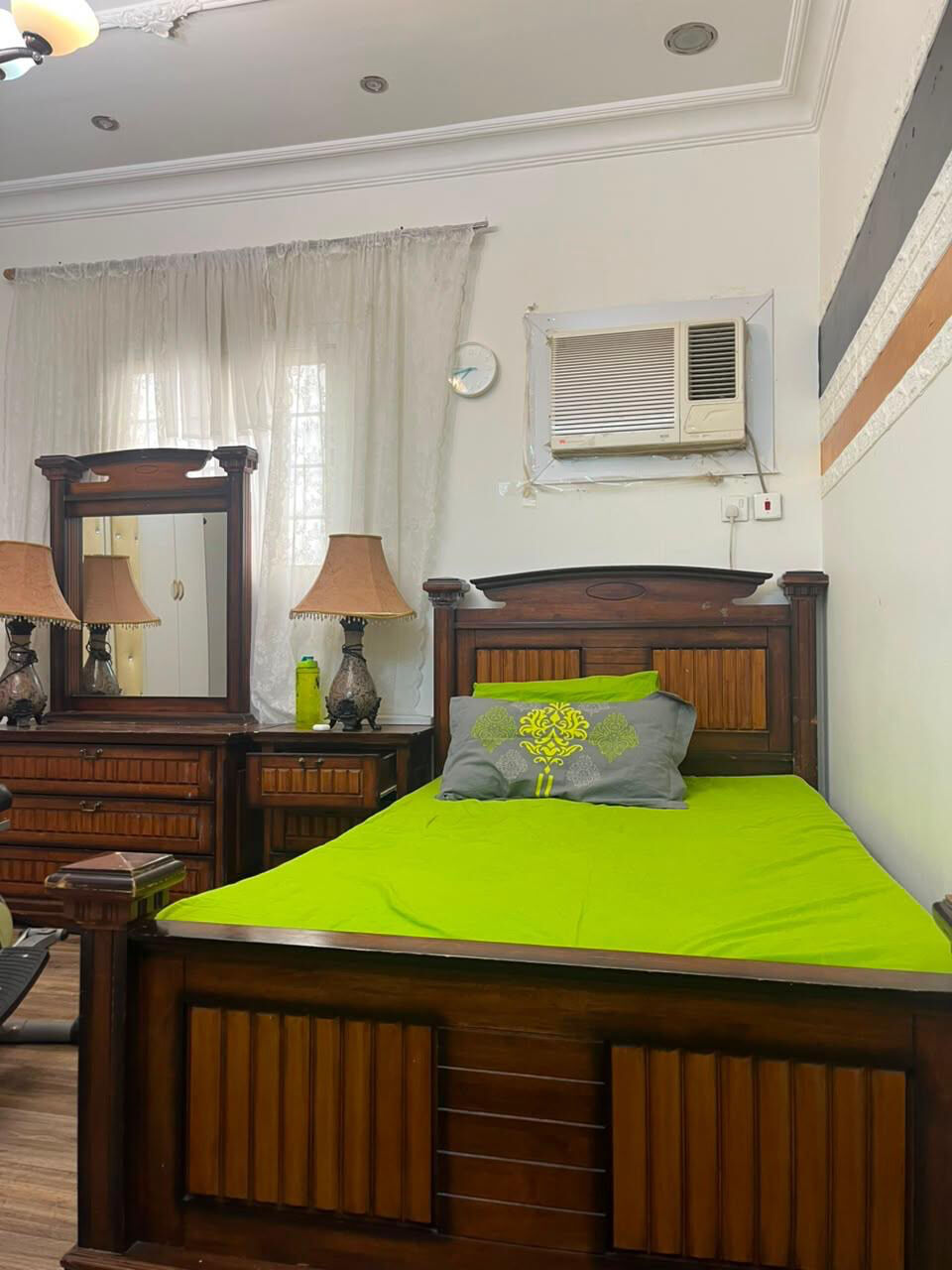 Riyadh, Furniture, SAR 650,  Single Bedroom Set