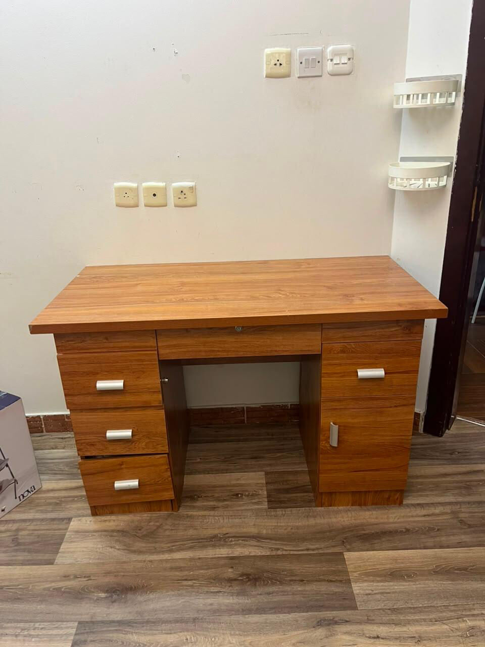 Riyadh, Furniture, SAR 650,  Single Bedroom Set