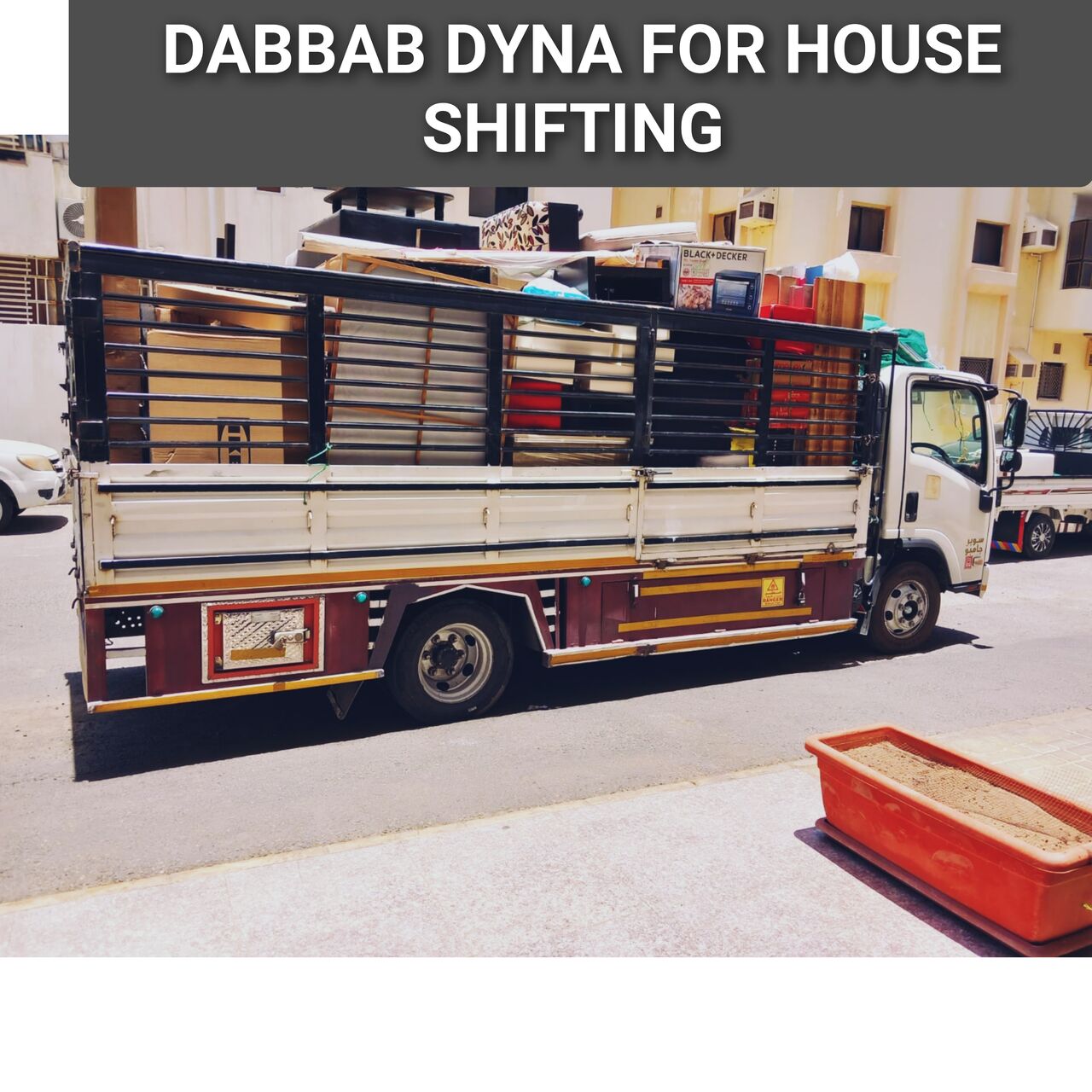 Jeddah, Household, Swift Move Household &ndash; Moving Homes With Care