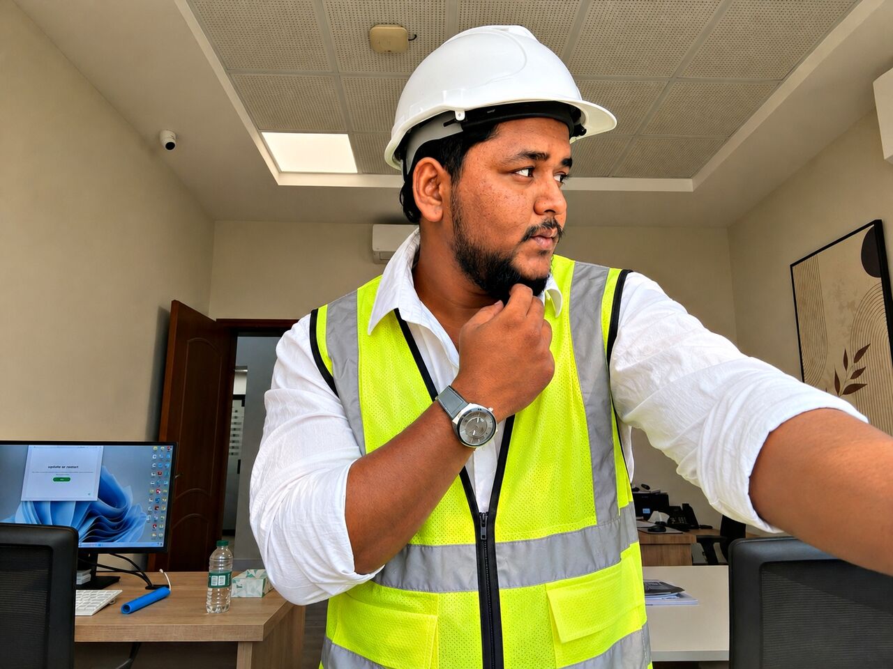 Dammam, Job Seekers, Mechanical Engineer | Site Supervisor | Aramco Projects | Project Coordination & Quality C