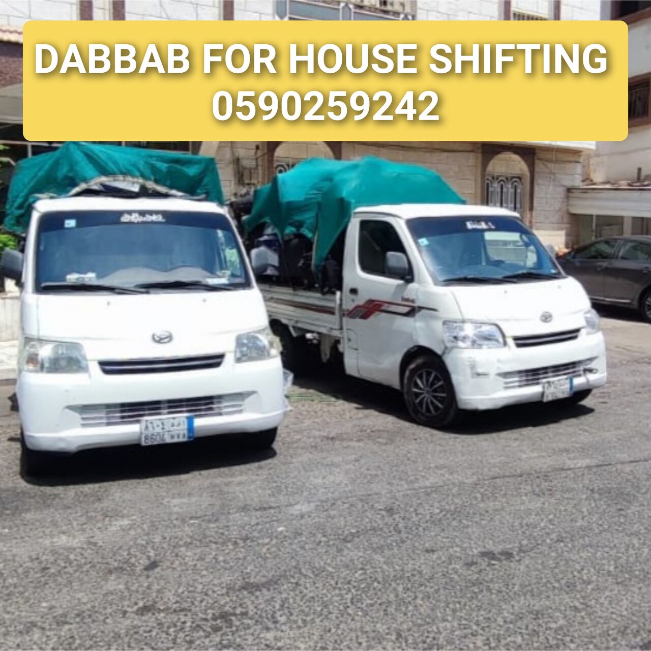 Jeddah, Household, Swift Move Professional Home & Villa Moving Services