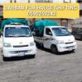 Swift Move Professional Home & Villa Moving Services
