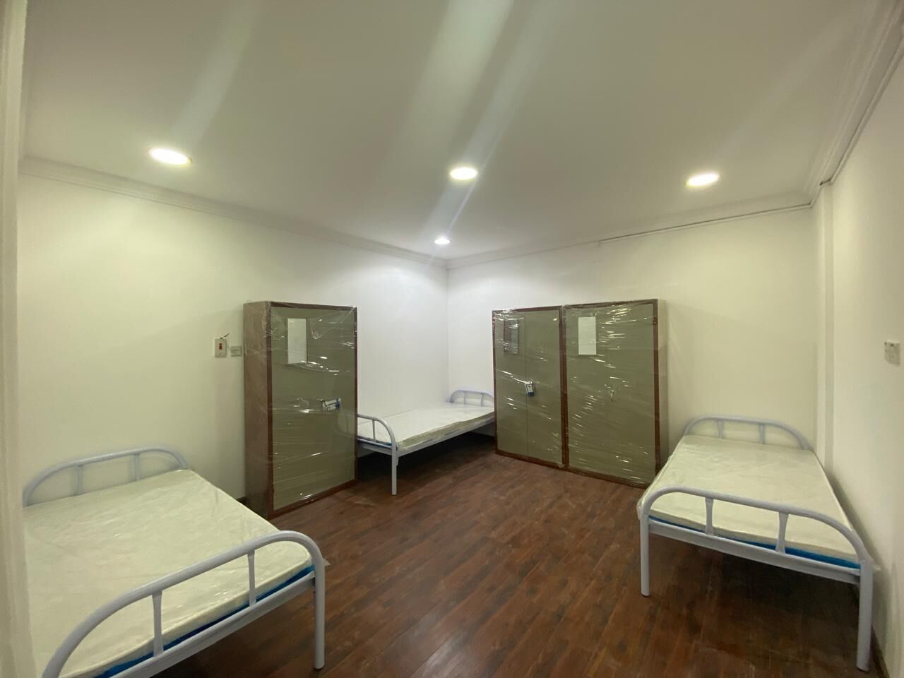 Olaya, Bedspace For Rent, SAR 700/month,  Fully Furnished Bed Space Rent - Al Olaya Riyadh