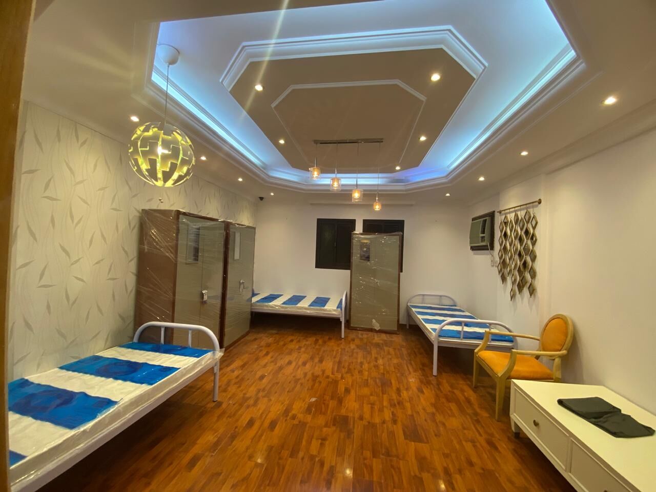Olaya, Bedspace For Rent, SAR 700/month,  Fully Furnished Bed Space Rent - Al Olaya Riyadh
